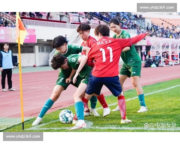 长春女足主场 1-1 绝平陕西志丹女足 高晨救主延续不败 长春女足主场 1-1 绝平陕西志丹女足 高晨救主延续不败