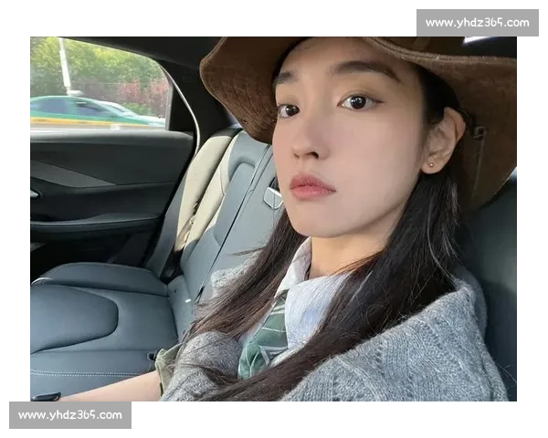 顶配颜值天生丽质,身材不过锦上添花 顶配颜值天生丽质,身材不过锦上添花