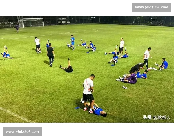 青春风暴席卷赛场!上海 U16 男足力克辽宁提前晋级全运会八强 青春风暴席卷赛场!上海 U16 男足力克辽宁提前晋级全运会八强