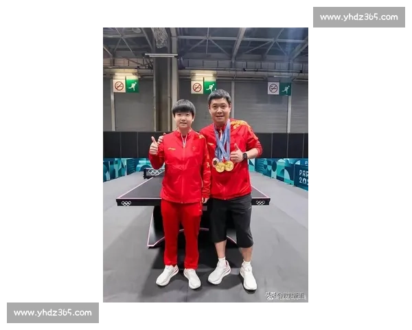 邱贻可累倒就医!国乒教练组承压,孙颖莎世乒赛卫冕扛旗 邱贻可累倒就医!国乒教练组承压,孙颖莎世乒赛卫冕扛旗