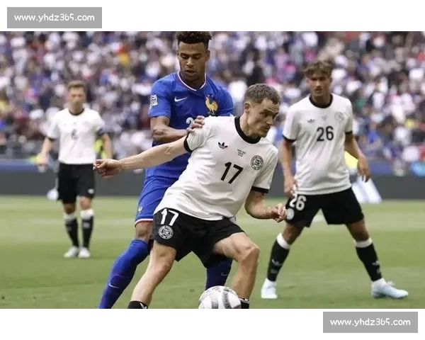 世预赛史诗级爆冷！德国客场首败夜，纳格尔斯曼帅位悬了