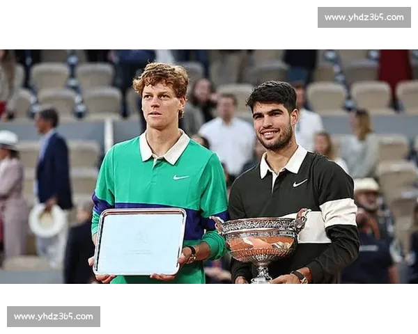 辛纳 VS 阿尔卡拉斯：垄断时代的审美疲劳困境？