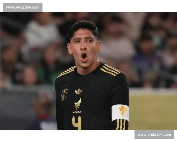 半场闷平后破局！墨西哥 2-0 沙特晋级，维加建功 + 沙特乌龙