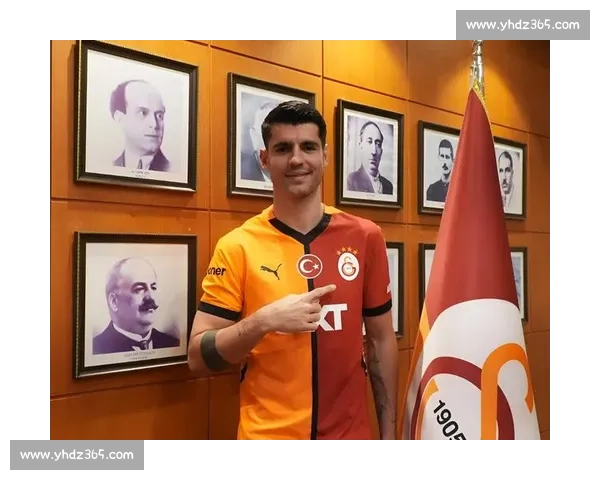 莫拉塔炮轰加拉塔萨雷违约 为自由身放弃 65 万欧元薪资离队