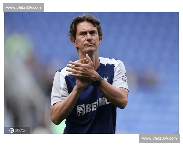 汉堡布鲁日竞逐武什科维奇 热刺新帅弗兰克将评估租借可行性