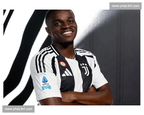 尤文锁定未来核心！伊尔迪兹续约至 2030 年，年薪 400 万欧 + 奖金创队史纪录