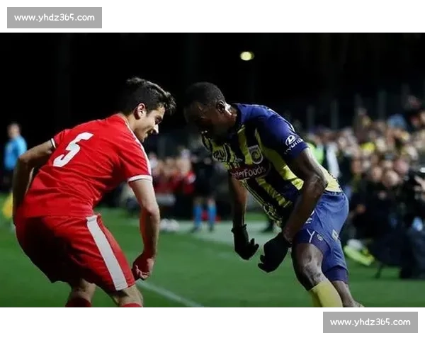 雄安 AI 足球赛：世界冠军归国首秀点燃科技激情