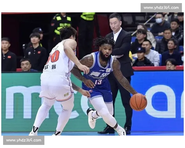 辽篮双星获欧洲球队青睐，禁赛期或开启留洋之旅