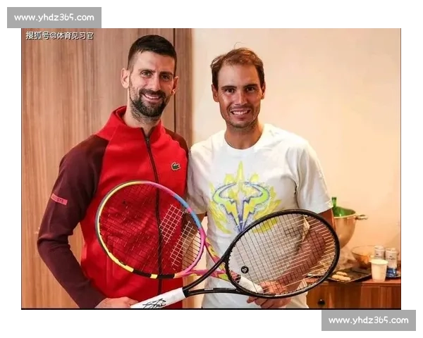 纳达尔谈退役:拥抱新生活 与德约相似却难破硬地关 纳达尔谈退役:拥抱新生活 与德约相似却难破硬地关