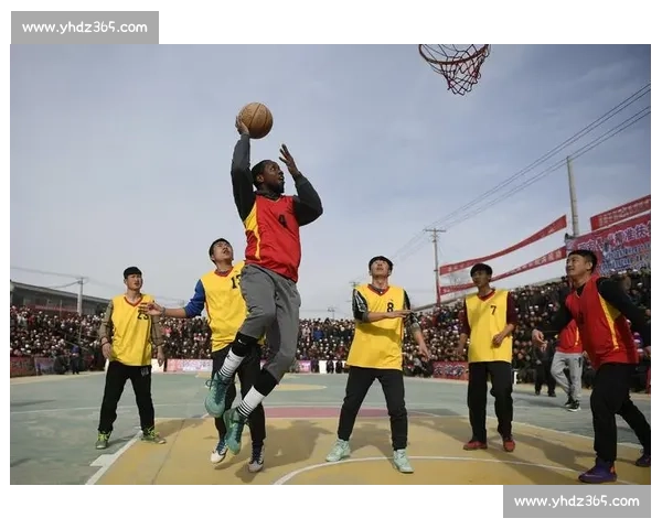 侯冰点赞德 BA：这股篮球热，到位！