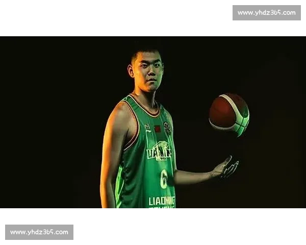 辽篮双星获欧洲球队青睐，禁赛期或开启留洋之旅