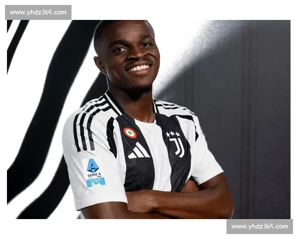 尤文锁定未来核心!伊尔迪兹续约至 2030 年,年薪 400 万欧 + 奖金创队史纪录 尤文锁定未来核心!伊尔迪兹续约至 2030 年,年薪 400 万欧 + 奖金创队史纪录