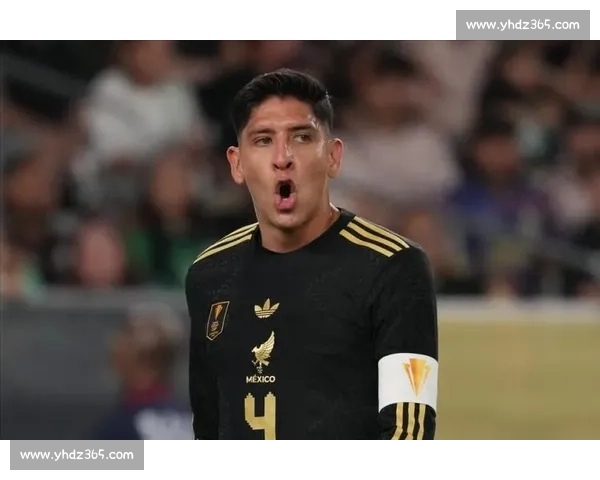 半场闷平后破局!墨西哥 2-0 沙特晋级,维加建功 + 沙特乌龙 半场闷平后破局!墨西哥 2-0 沙特晋级,维加建功 + 沙特乌龙