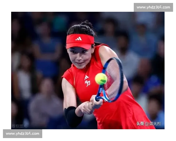 王欣瑜 1-3 落后连赢 7 局！柏林赛创草地逆袭神话