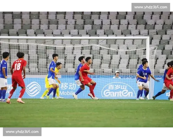 宝安绿茵记：全运会 U18 男足的成长与荣光