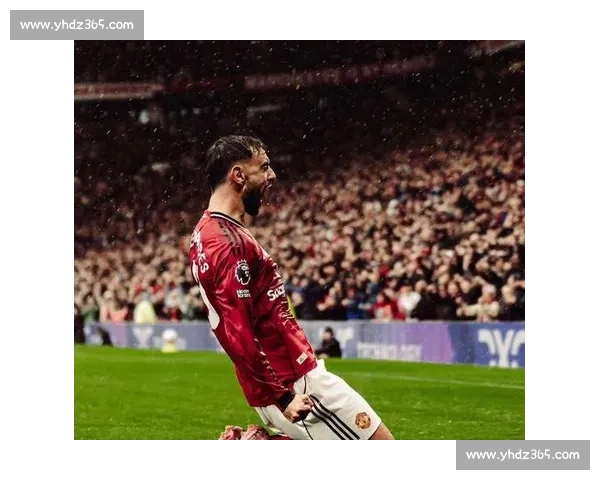 双响定乾坤！姆博莫梅开二度 + MVP 助曼联擒布莱顿