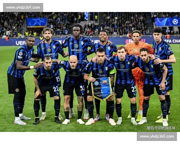 意甲变天！孔蒂率那不勒斯 3-1 斩国米登顶，蓝黑军团七连胜终结