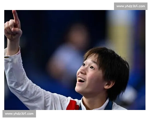 全红婵主场迎战，母亲一句 “还不知道” 藏深意