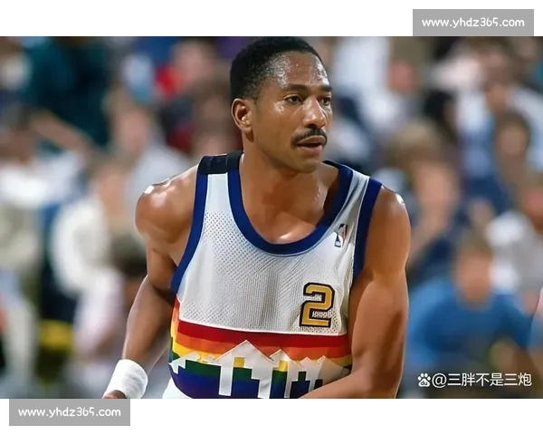 无冕的图腾：NBA 那些被命运亏欠的巨星